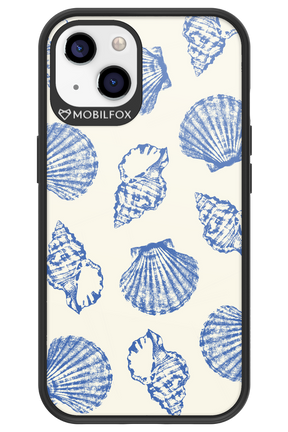 Shell Yeah! - Apple iPhone 13