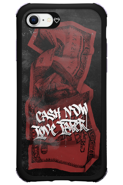 Liquid Assets - Apple iPhone SE 2022