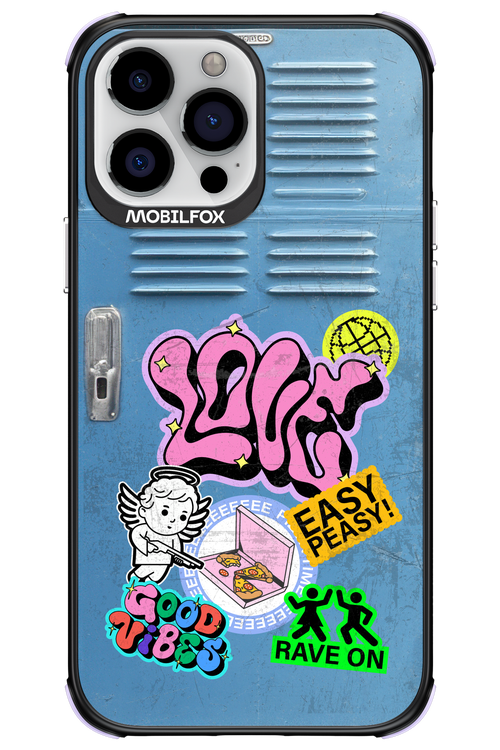 My Locker - Apple iPhone 13 Pro Max