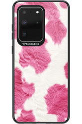 Pink Cow 2.0 - Samsung Galaxy S20 Ultra 5G