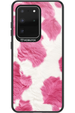 Pink Cow 2.0 - Samsung Galaxy S20 Ultra 5G