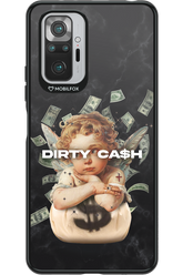 DirtyCash - Xiaomi Redmi Note 10S