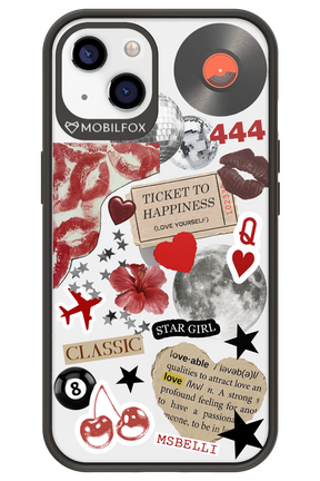 Alter Queen - Apple iPhone 13