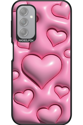 Hearts 2.0 - Samsung Galaxy A14