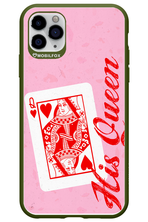 Queen of Love - Apple iPhone 11 Pro Max