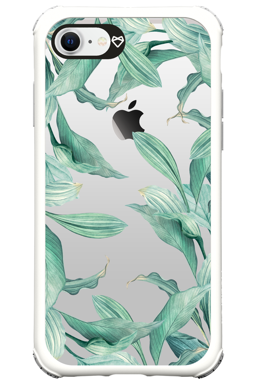 Greenpeace - Apple iPhone 7