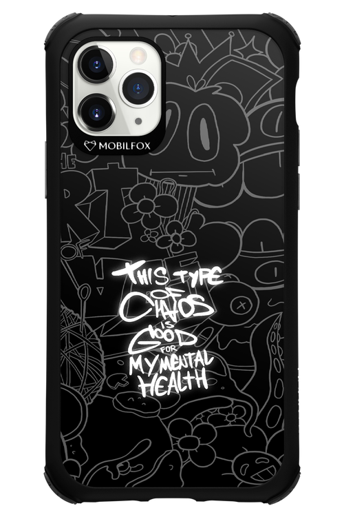 My Mental Health - Apple iPhone 11 Pro