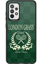 London Grass Court Garden 2.0 - Samsung Galaxy A72