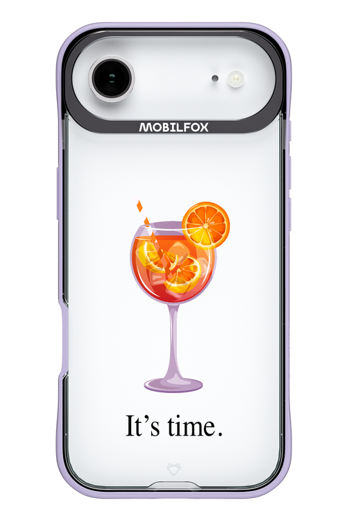 Spritz - Apple iPhone 17 Air