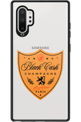 Black Cash Champagne - Samsung Galaxy Note 10+