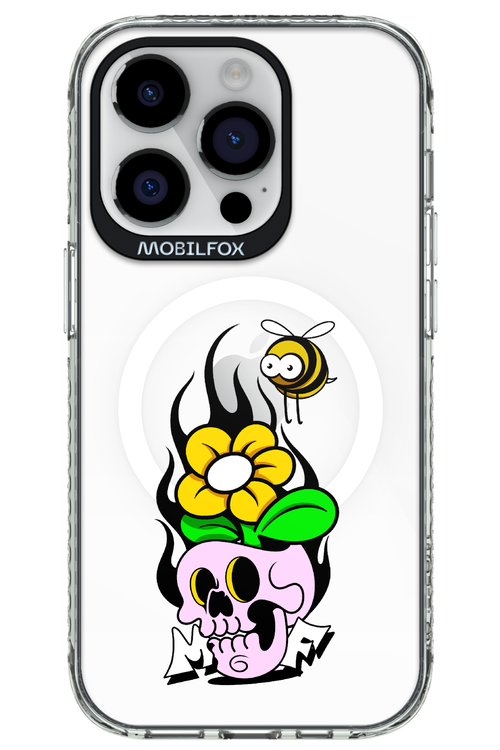 Sugar & Venom - Apple iPhone 14 Pro