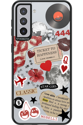 Alter Queen - Samsung Galaxy S21+