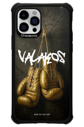 Golden - Apple iPhone 12 Pro