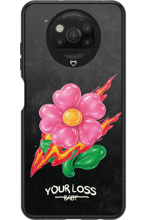 Your Loss 2.0 - Xiaomi Poco X3 NFC