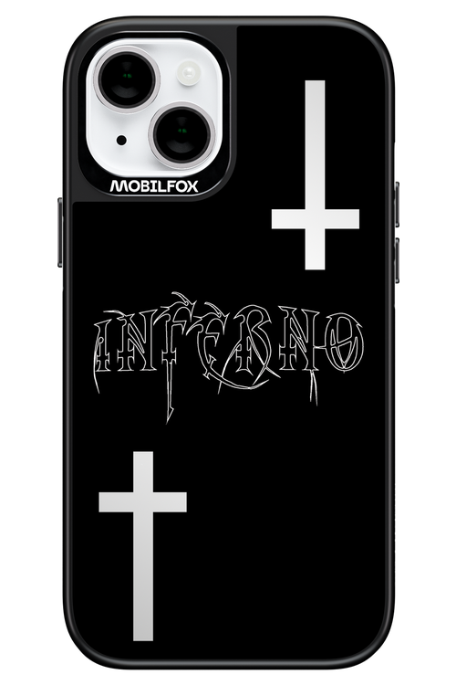 Inferno (Mirror) 2.0 - Apple iPhone 14