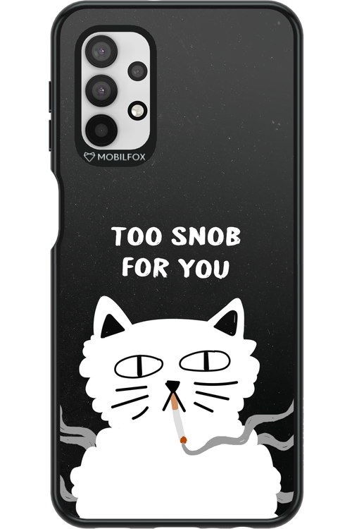 Too Snob - Samsung Galaxy A32 5G