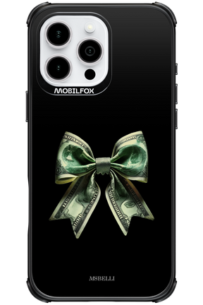 Money is Cute - Apple iPhone 16 Pro Max