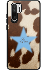 Same Chapter Blue - Huawei P30 Pro