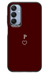 P Burgundia 2.0 - Samsung A25
