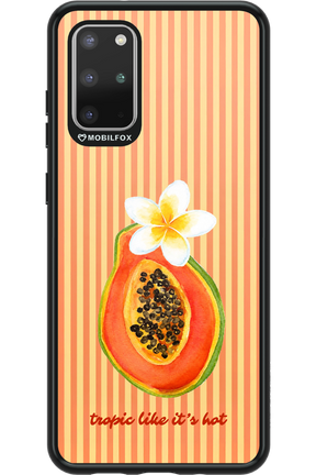 Hot Tropic 2.0 - Samsung Galaxy S20+