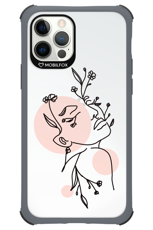 Confidence 2.0 - Apple iPhone 12 Pro