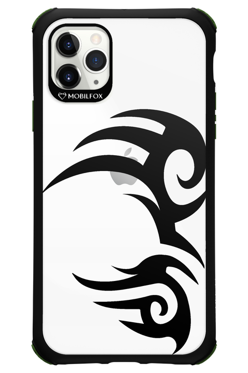 Tattoo Icon - Apple iPhone 11 Pro Max