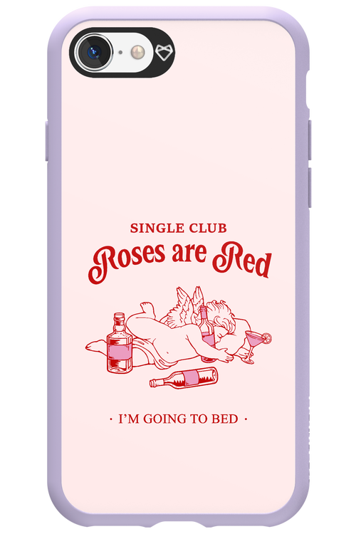 Bed Romance 2.0 - Apple iPhone SE 2022