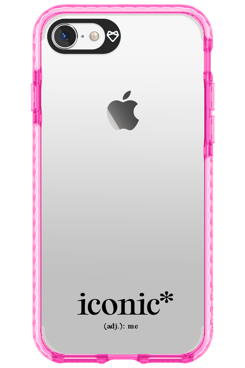 Iconic_ - Apple iPhone 7
