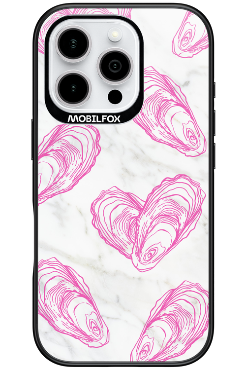 Shelly - Apple iPhone 16 Pro