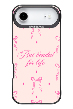 Sisters Pink - Apple iPhone 17 Air