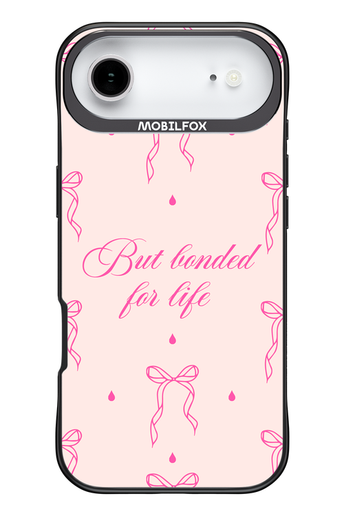 Sisters Pink - Apple iPhone 17 Air