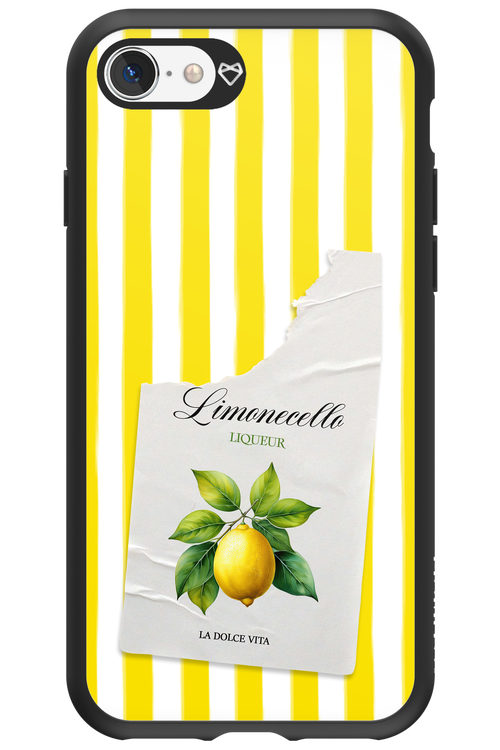 LimoneCello - Apple iPhone SE 2022