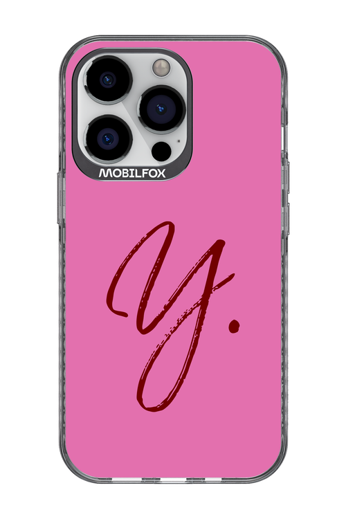 (Sorbet) Y 2.0 - Apple iPhone 13 Pro