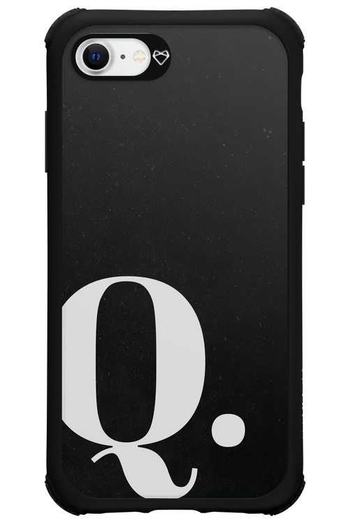 Q (Off Space) 2.0 - Apple iPhone SE 2020