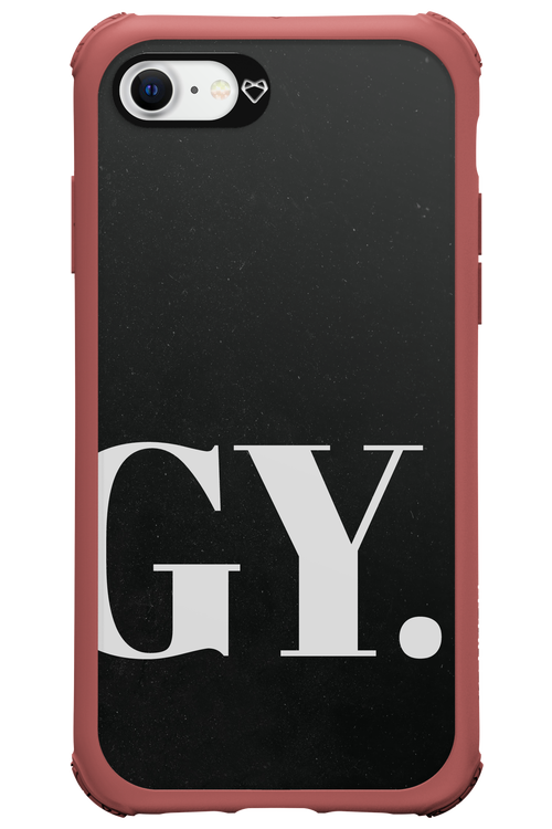 GY (Off Space) 2.0 - Apple iPhone 8