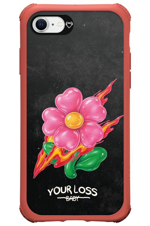Your Loss 2.0 - Apple iPhone SE 2020