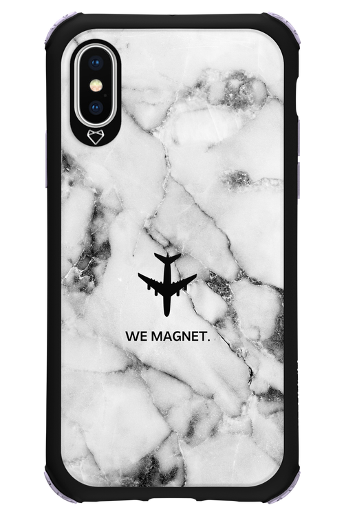 International Love II - Apple iPhone XS
