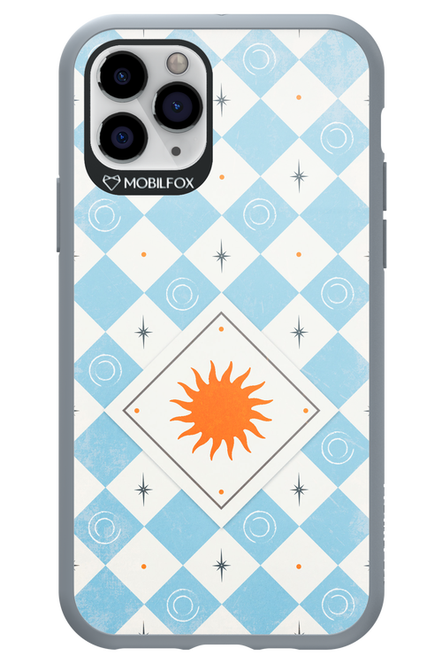 Sun Magic - Apple iPhone 11 Pro