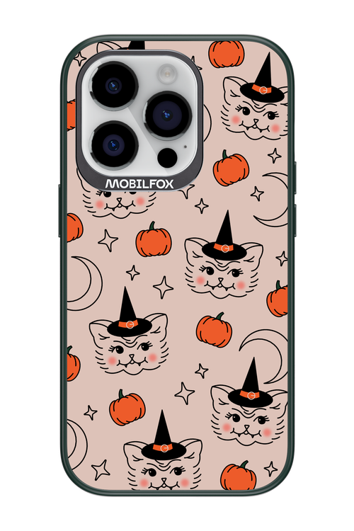 Kitty Spell - Apple iPhone 14 Pro