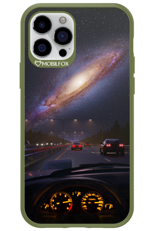 Nightride - Apple iPhone 12 Pro