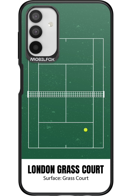 LONDON GRASS COURT 2.0 - Samsung Galaxy A04s