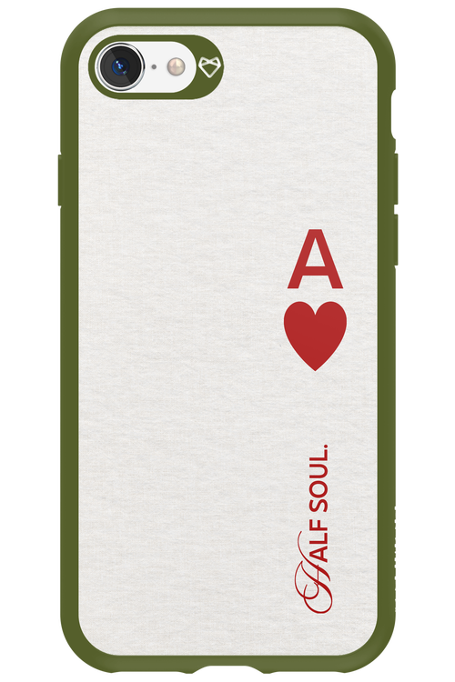 Half - Apple iPhone SE 2022