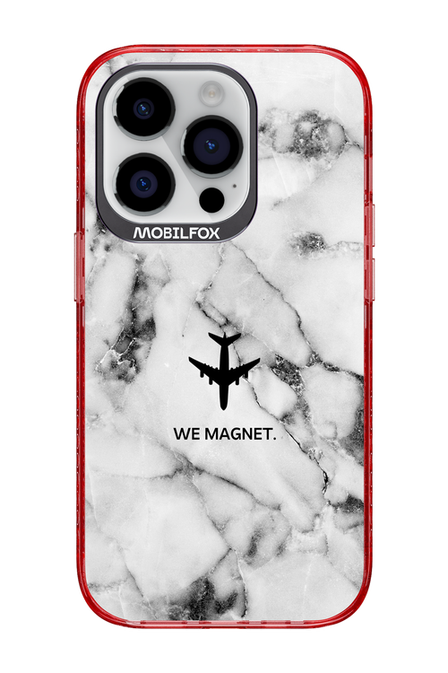 International Love II - Apple iPhone 14 Pro