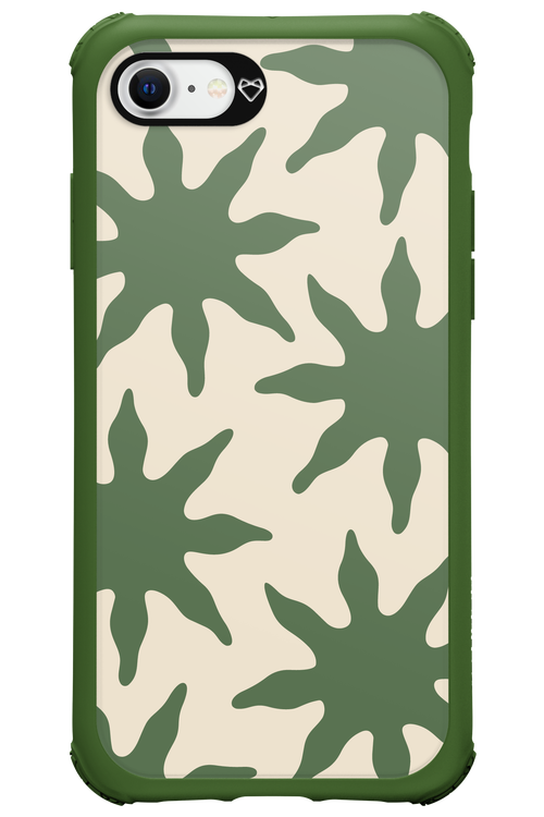 Drylands - Apple iPhone SE 2020