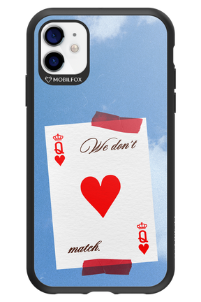 Match 2.0 - Apple iPhone 11