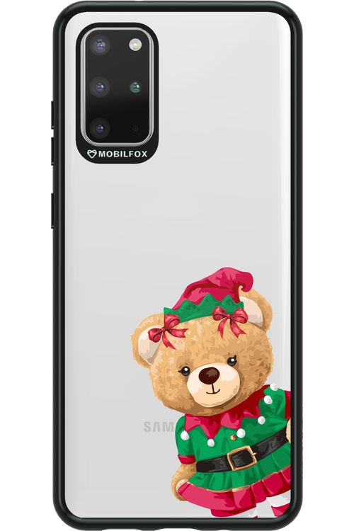 Mrs. Elf - Samsung Galaxy S20+