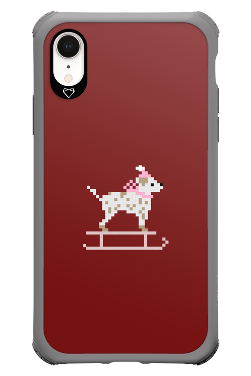 Chill Pup - Apple iPhone XR