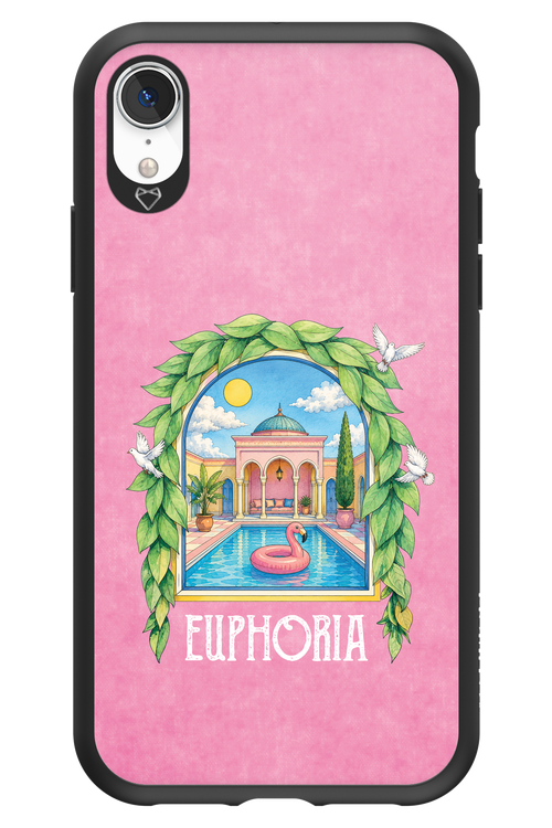 Euphoria 2.0 - Apple iPhone XR