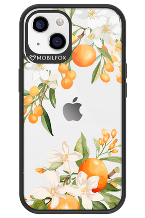Amalfi Orange - Apple iPhone 13