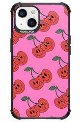 Cherry Friends - Apple iPhone 13